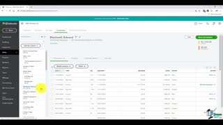 QuickBooks Online Tutorial