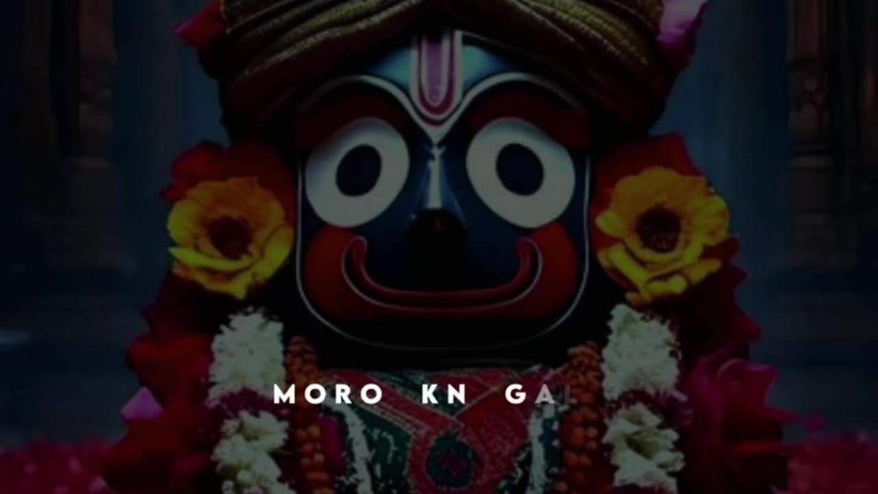 Jay Jagannath Ji 💗🙏♥️