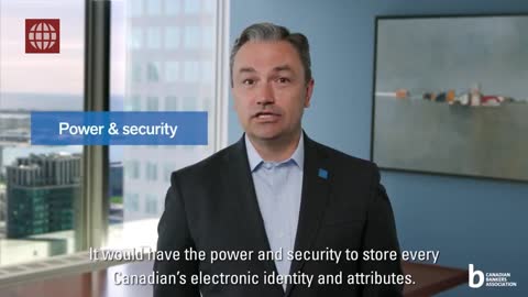 Canadian digital ID is coming