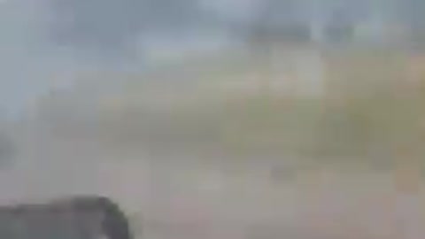Russia hit the youth community with phosphorous missiles