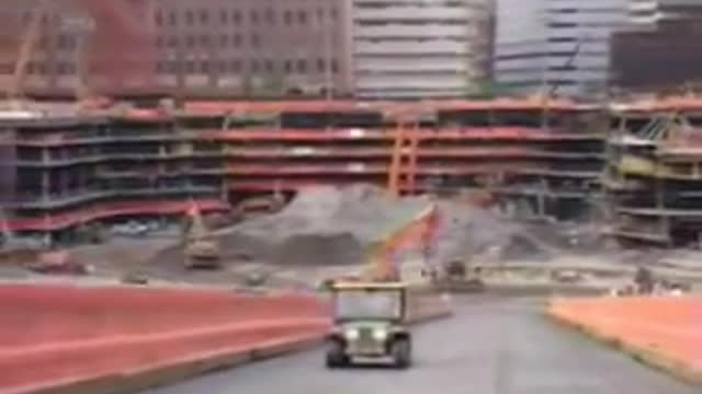 911 - Pull It
