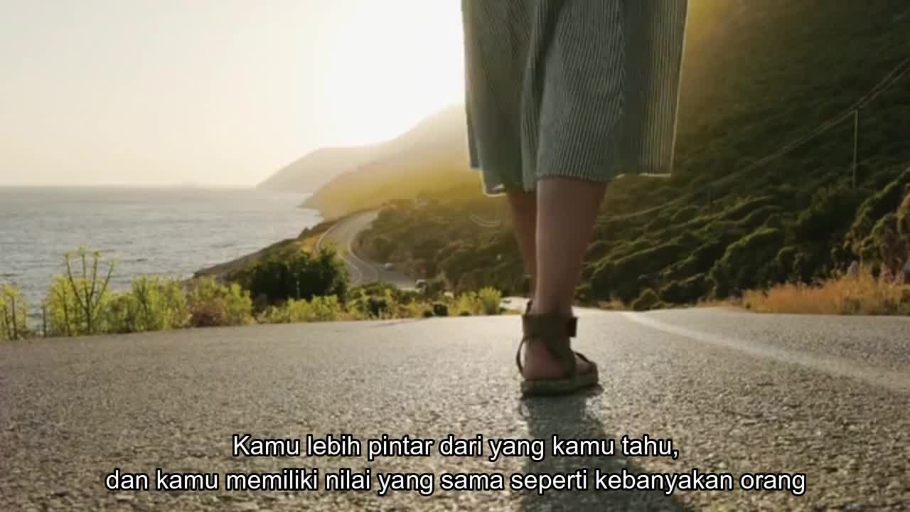Melawan Rasa Cemas (motivasi)