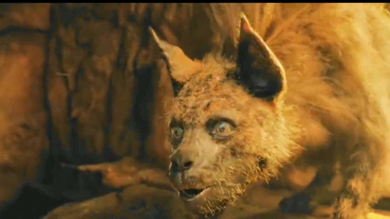 The Jungle book | Mghli video | Share khan | best clip 2023 | Trending