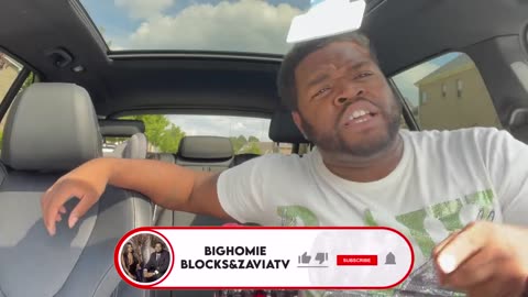 EXPLODING SODA PRANK ON ANGRY WIFE IN THE CAR !!!! *FUNNY*