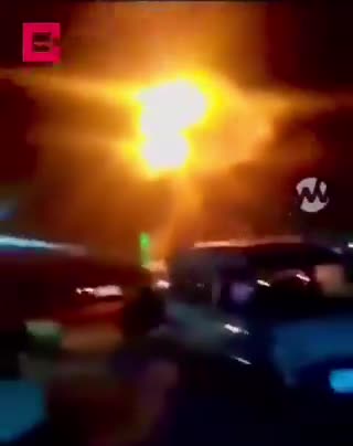 S p r i n t e r @Sprinter99800 - 10 facilities were attacked in Yemen