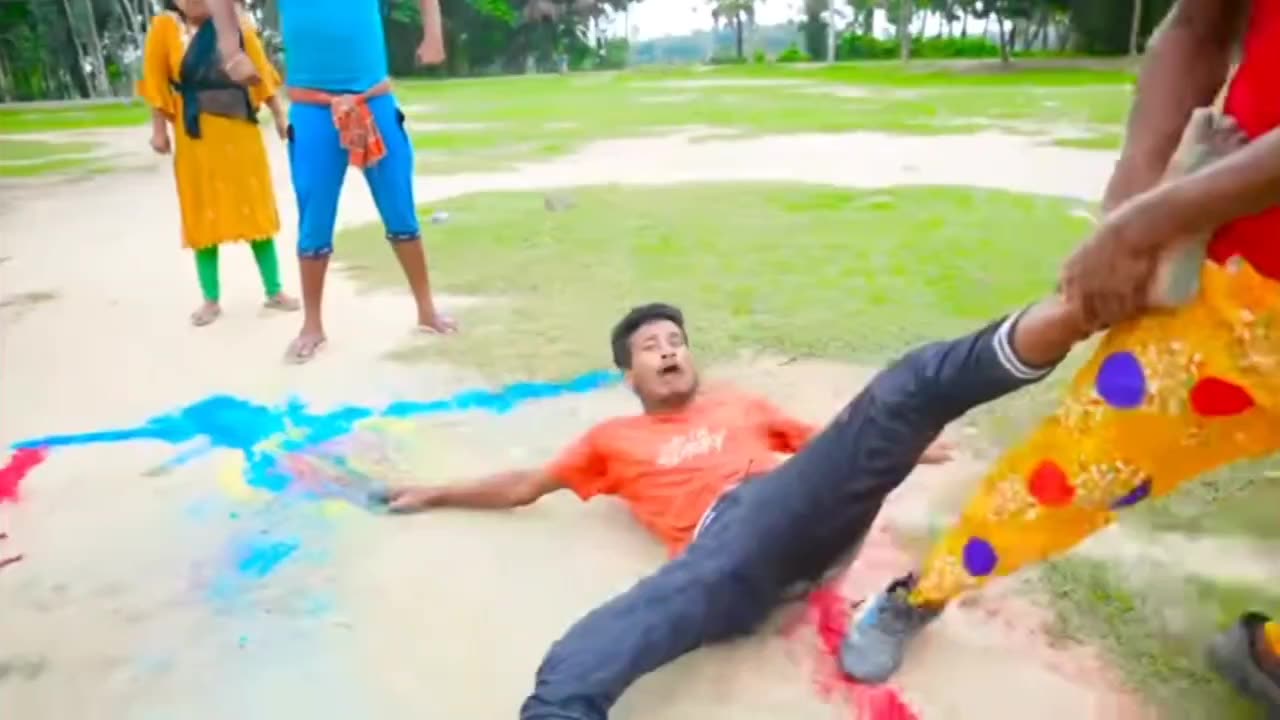 Superhit funny video