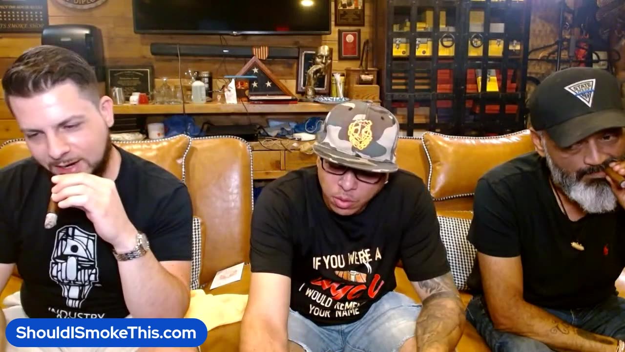 ASK CIGAR QUESTIONS, FREE Davidoff Glasses, 200 FREE CIGARS, RS88's, Blood Medicine + MORE!