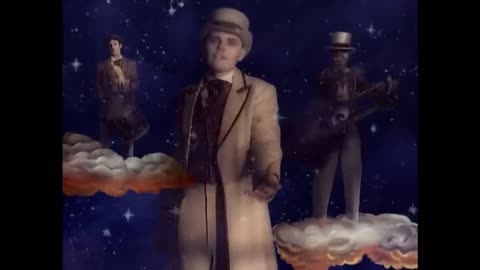 The Smashing Pumpkins - Tonight, Tonight (Video)