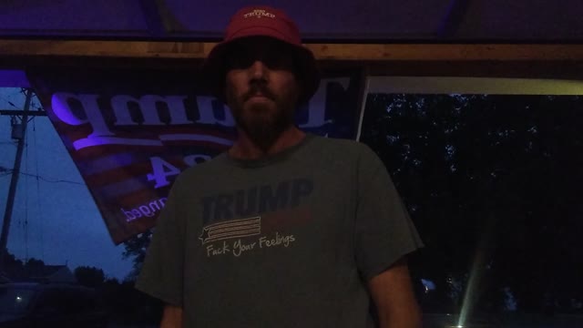 MAGAHANS TAKE ON ALEX JONES HATE FROM MAGA