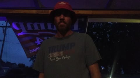 MAGAHANS TAKE ON ALEX JONES HATE FROM MAGA