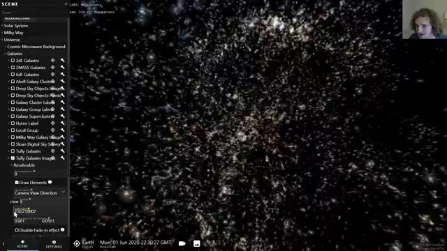 Weigel Universe Tour 6-5-20