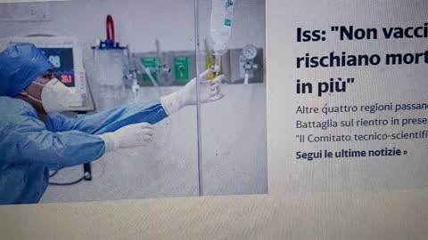 Giornalista terrorista
