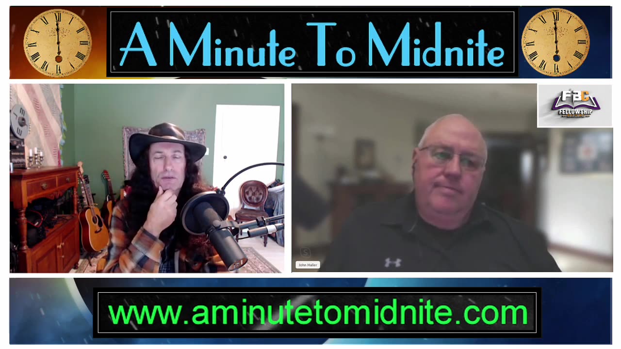 aminutetomidnite