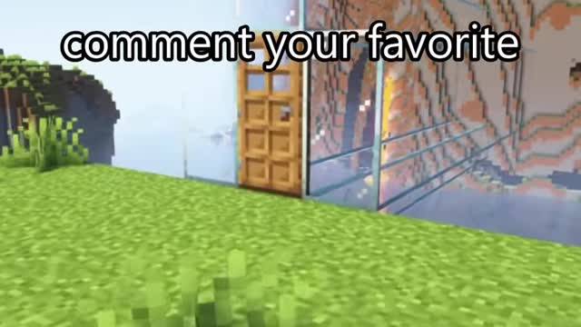 Hamood Minecraft