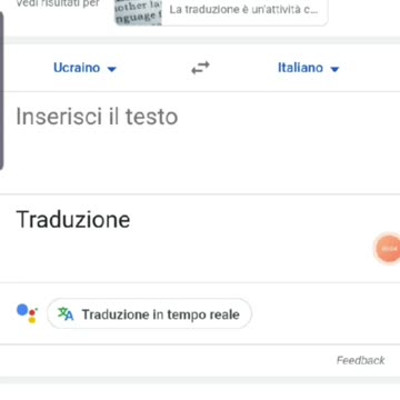 Zelensky tradotto in italiano significa "cattivo"