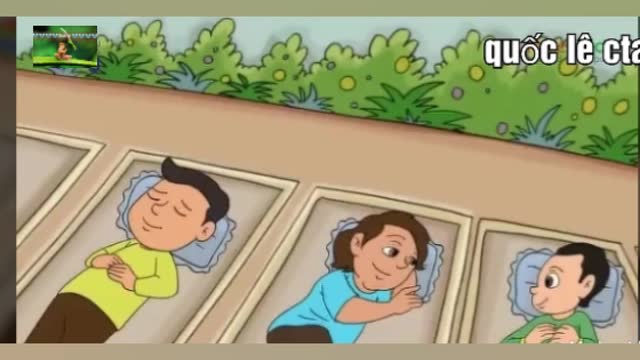 Mẹ đừng đến thăm con