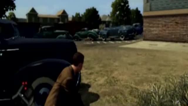 RapperJJJ L.A. Noire Review (PS3)