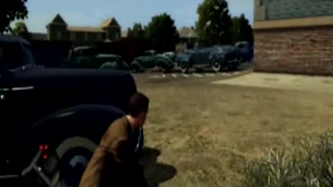 RapperJJJ L.A. Noire Review (PS3)