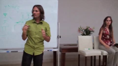 Healer, Spirits, White Light and Law of Attraction