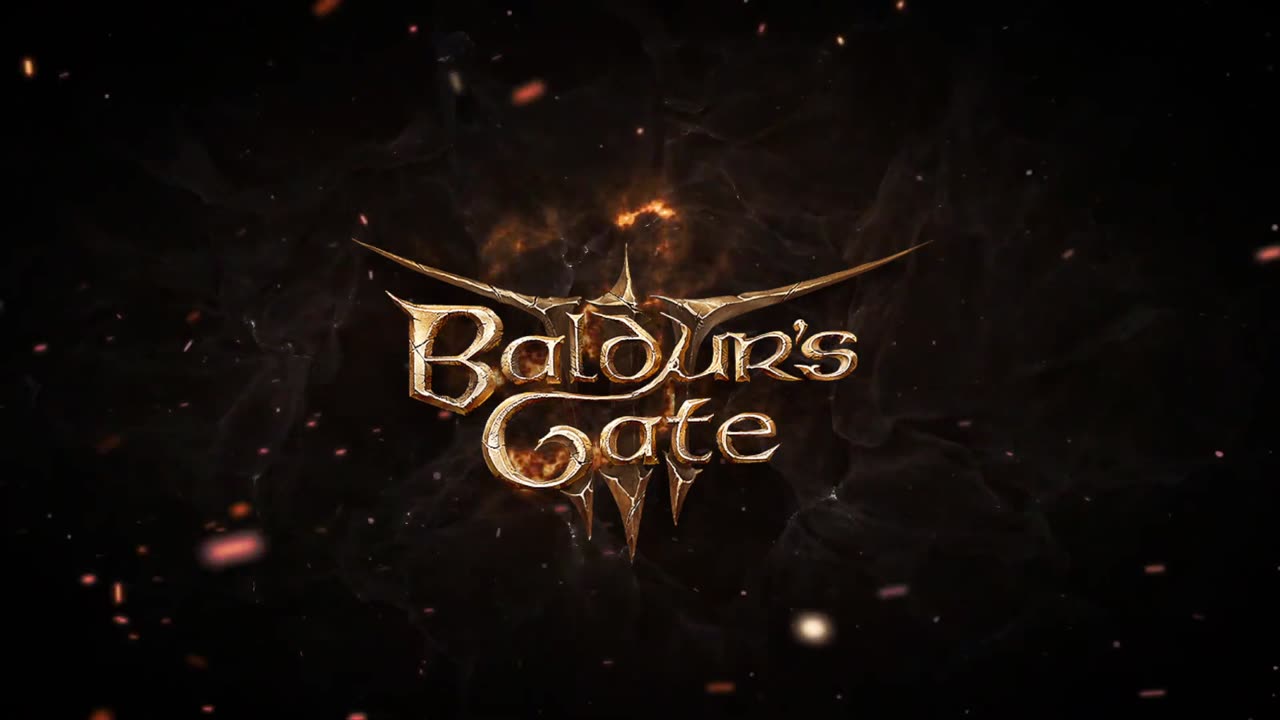 Easy Listening: Welcome to Baldur's Gate 3 Soundtrack Radio