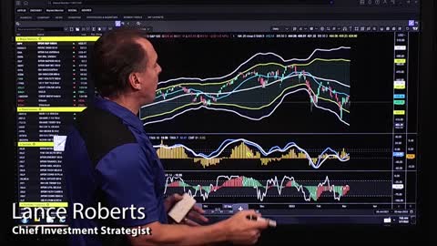 How to Control Your Emotions During Market Turmoil