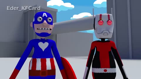 Civil War The Remakeboot