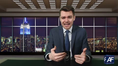 America First ep. 558 INVASION - Turkey Unleashes Migrants and Refugees on Europe & America
