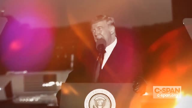 Trump called it, right