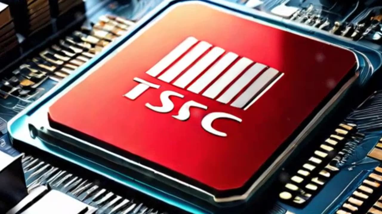 TSMC's Surprising Path to Becoming the BEST Semiconductor Giant