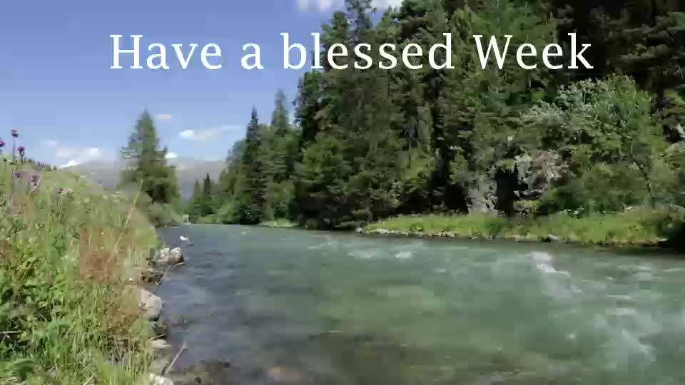 River Church Sunday Message with Scott and Shannon Windrum 3/6/22