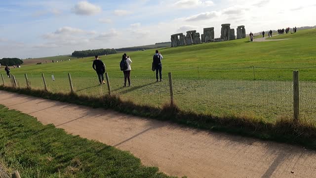 Stonehenge