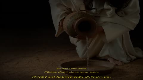 Church of Rhythm ~ I Believe in God ( Lyric ) Remix 1b