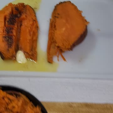 Three Delicious Ways to Prepare Sweet Potatoes