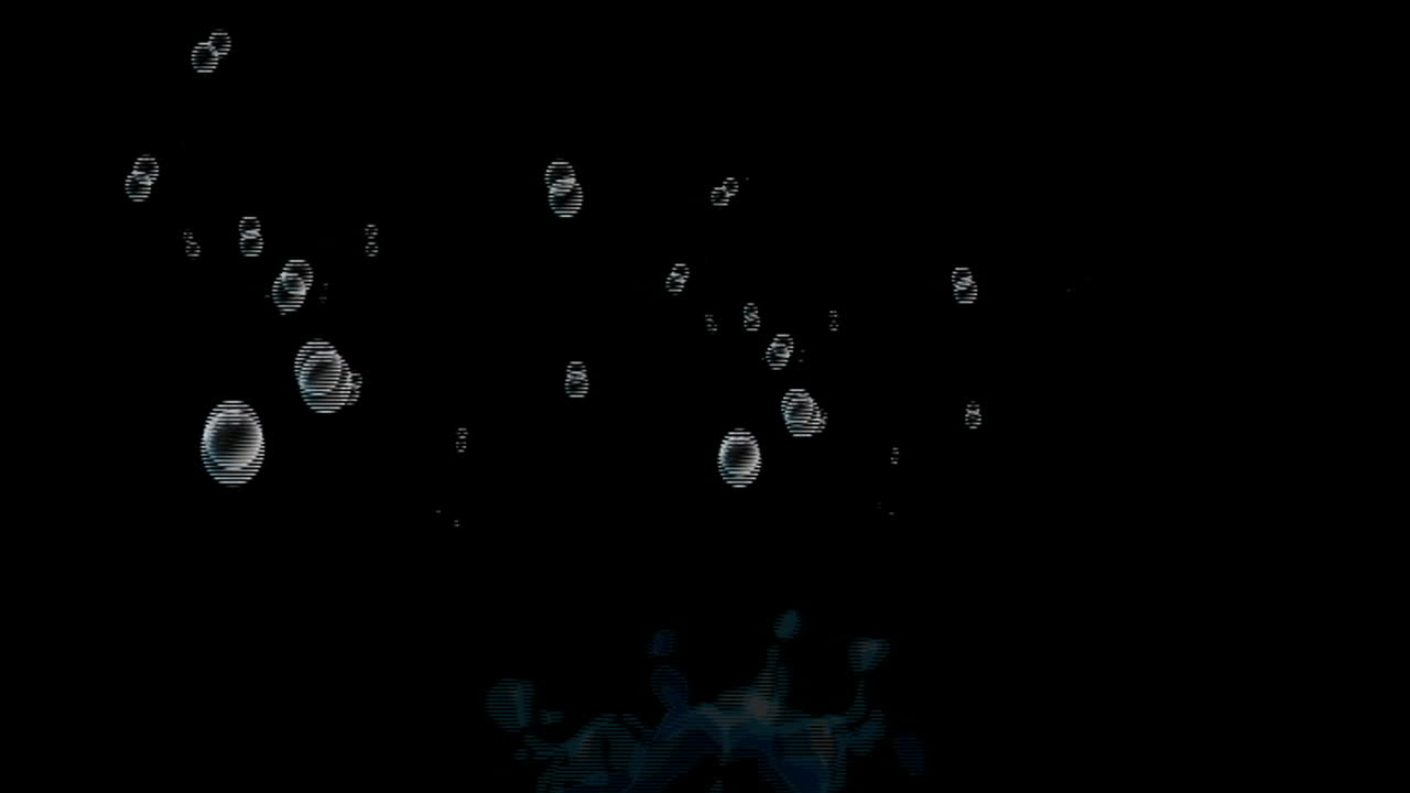 WADE IN THE WATER LIVE