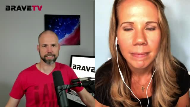 Replay with Jaime Barkie - How to Save Our Kids