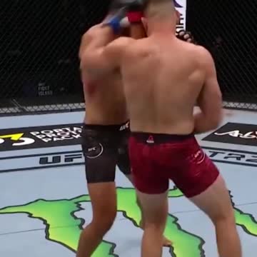 "Jan Blachowicz's Road to the UFC Light Heavyweight Title"