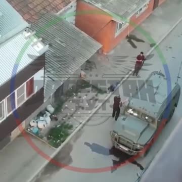 Security Forces Apprehend Two of the Terrorist in Dagestan