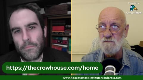 Helping People Rediscover Themselves: A Conversation With Max Igan (#232)