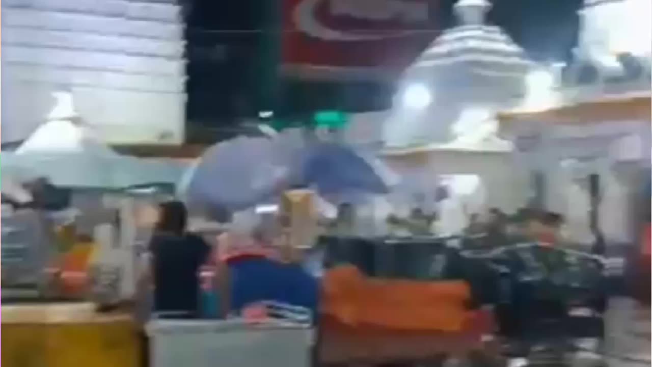 Devghar ka mandir