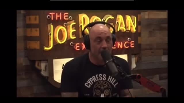 ROGAN ASKS CNNS DOCTOR WHY CNN LIED.