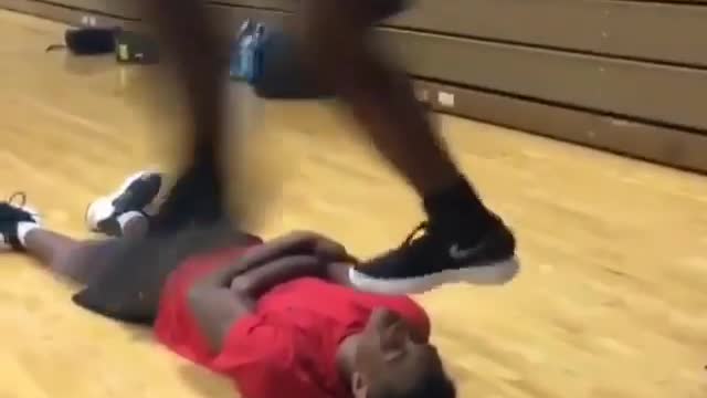 Sports Funny video #3