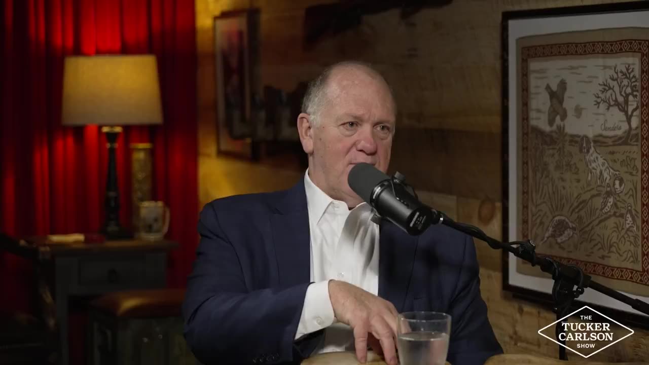 Tom Homan is the new border czar and he knows the answer.