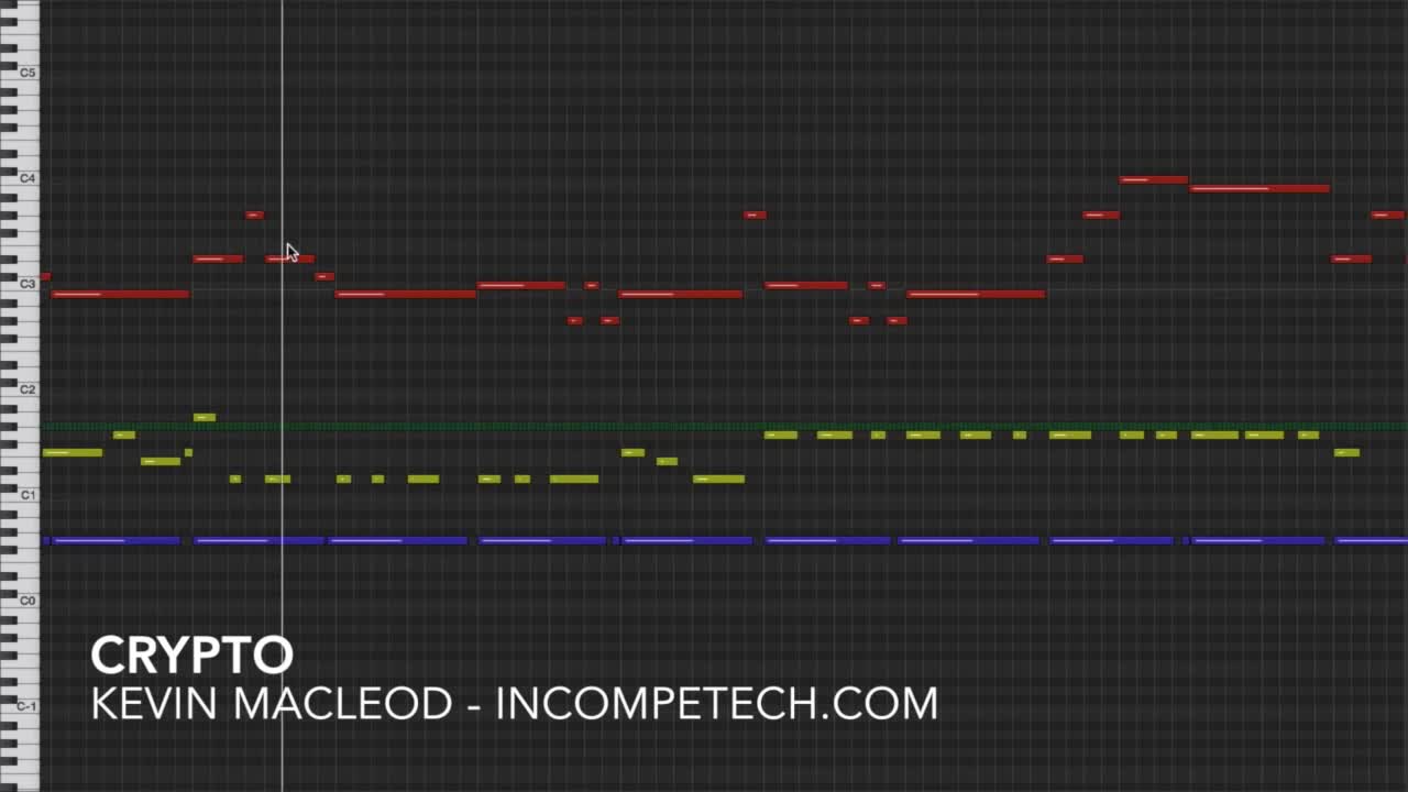 Kevin MacLeod [Official] - Corruption - incompetech.com