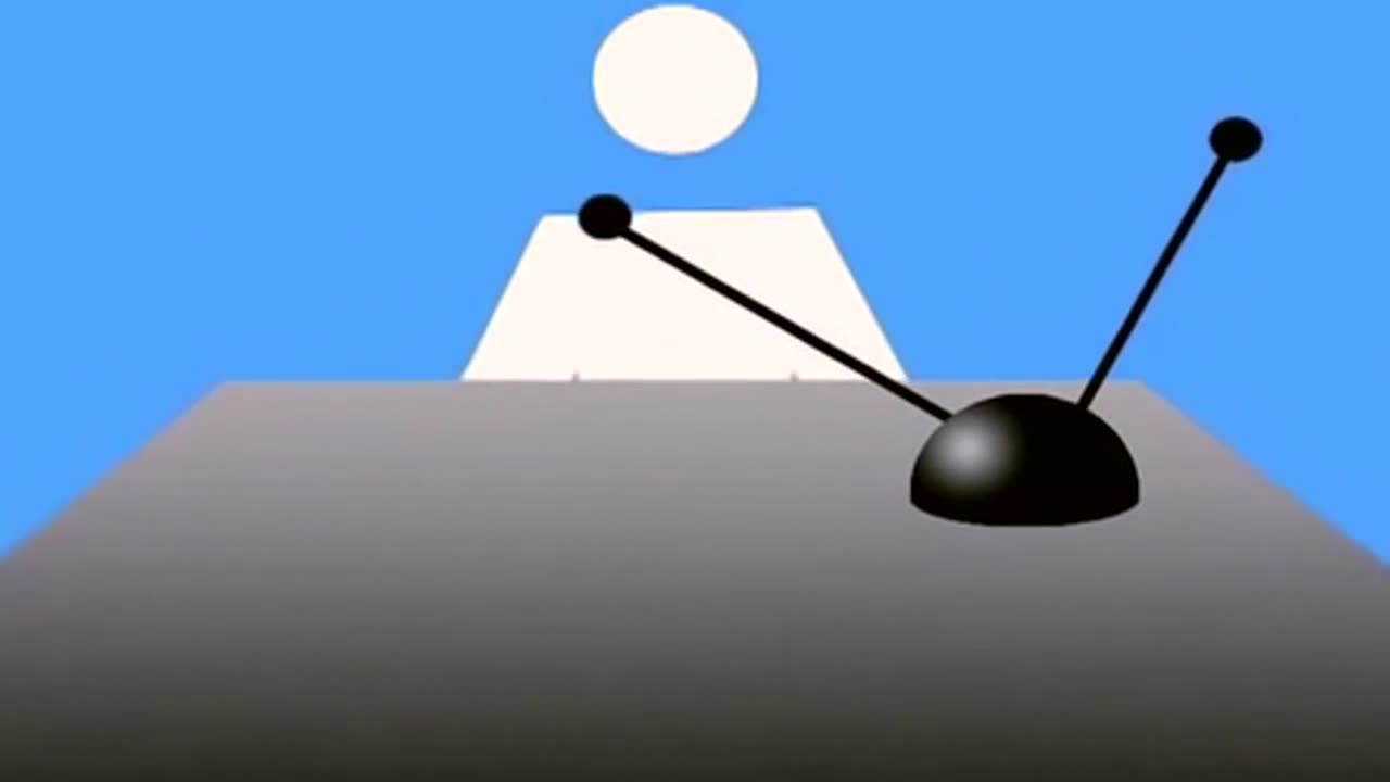 Jeff Rense & Dick Allgire - How TV Controls Your Mind