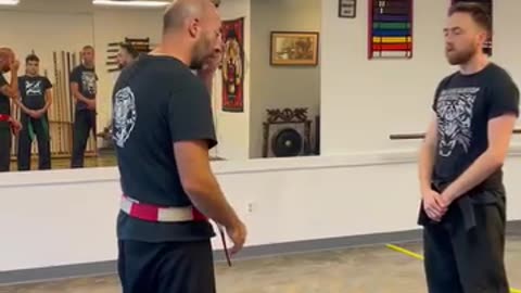 Martial Arts