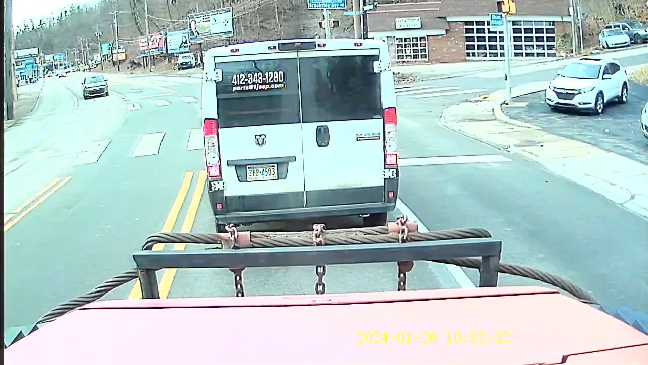 Lane blocking idiots