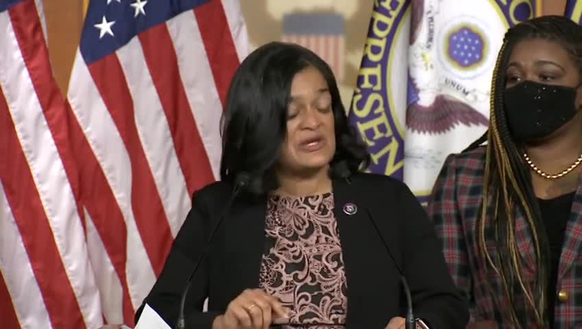 'Muslims Around The Country Are Watching': Jayapal Demands Boebert Be Punished