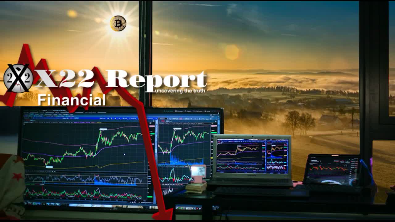 X22 Report 2-3-22 FINANCIAL