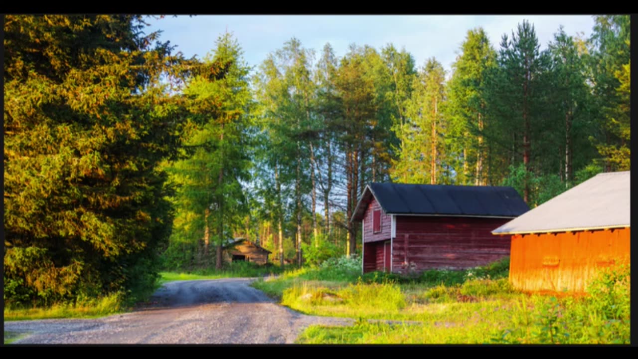 Decoding Finland's Independence from Russia: A Historical Perspective