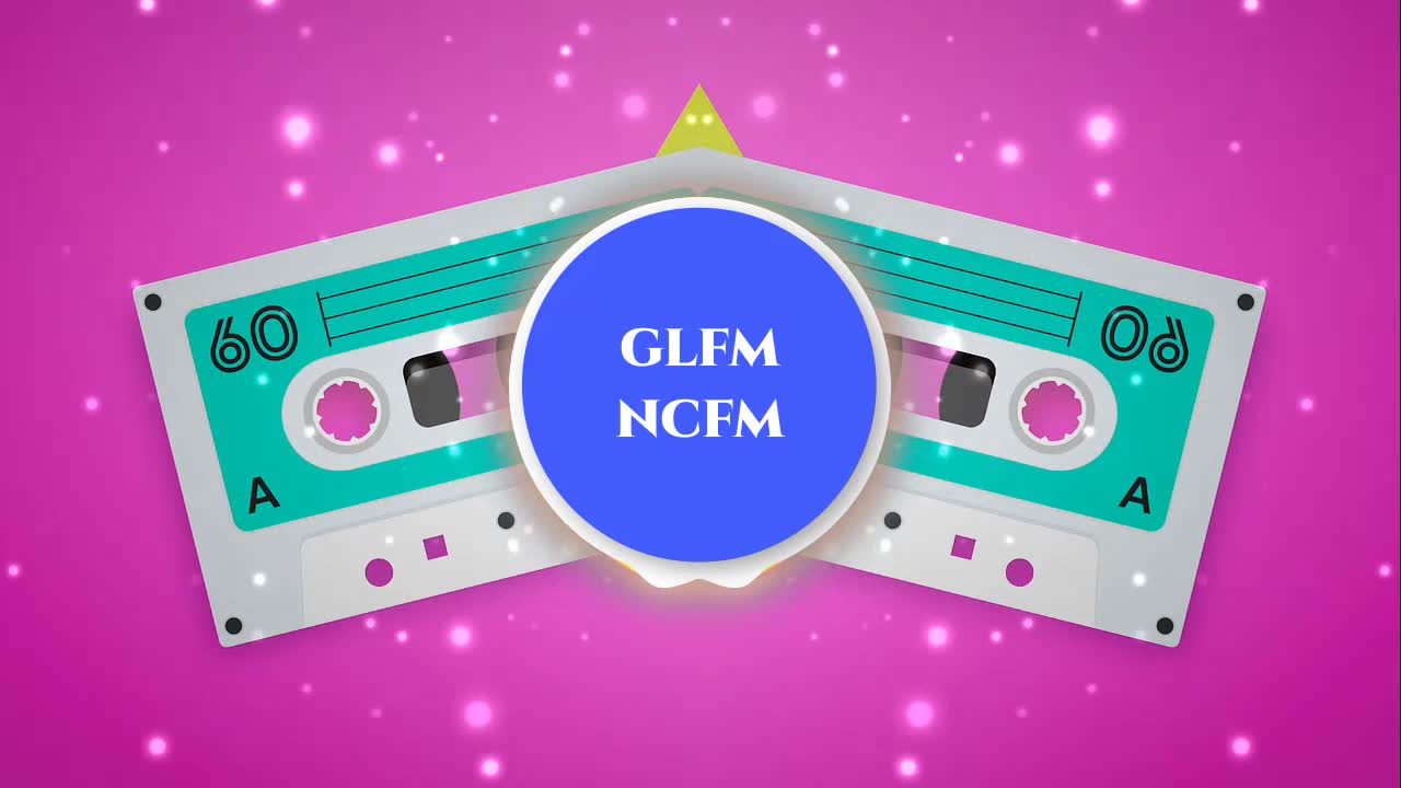 [GLFM-NCFM] free music # 02